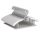 thumbnail image 1 of Percha para Ropa 10 Piezas Ahorro Espacio, 1 of 9