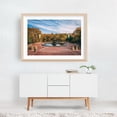 thumbnail image 6 of Bethesda Terrace Autumn 02 - Manhattan New York Photography Unframed Wall Art Print 20 x 30 inches, 6 of 7