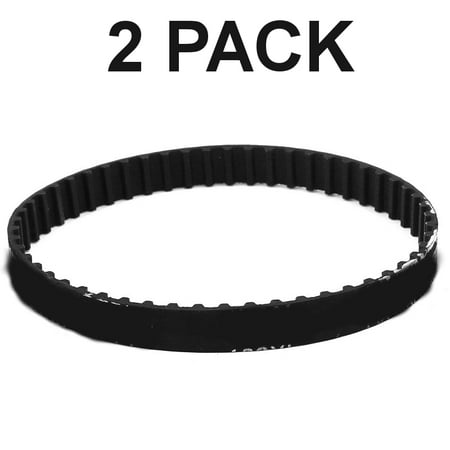 2 Band Saw Replacement Toothed Motor Drive Belt for Ryobi BS901 Ryobi Ridgid