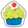thumbnail image 4 of (Cupcakes) - Carson Dellosa Cupcakes Mini Cut-Outs (120196), 4 of 5