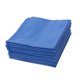 thumbnail image 1 of Funda de almohada Zulema desechables 20 piezas 16x24 pulgadas Azul, 1 of 8