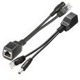 thumbnail image 4 of [Listado UL] iCreatin 12 V Power over Ethernet PoE inyector y kit divisor PoE Extensión de alimentación para dispositivos de 12 V y 12 W con conector CC de 5,5 x 2,1 mm, 4 of 5
