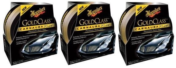 G7014J GOLD CLASS PASTE CAR WAX