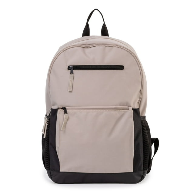 Jetstream Multi-Compartment School Backpack with Laptop Compartment