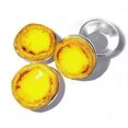 thumbnail image 4 of 10 Uds Molde Para Tarta De Huevo De Aluminio Anódico Molde Para Galletas Y Magdalenas Herramienta De Cocina Sunnimix Suministros de decoración de tortas, 4 of 7
