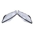 thumbnail image 4 of For Lexus RX270/350/450h 2009-2011 Headlight Lens Shell Cover Left & Right, 4 of 8
