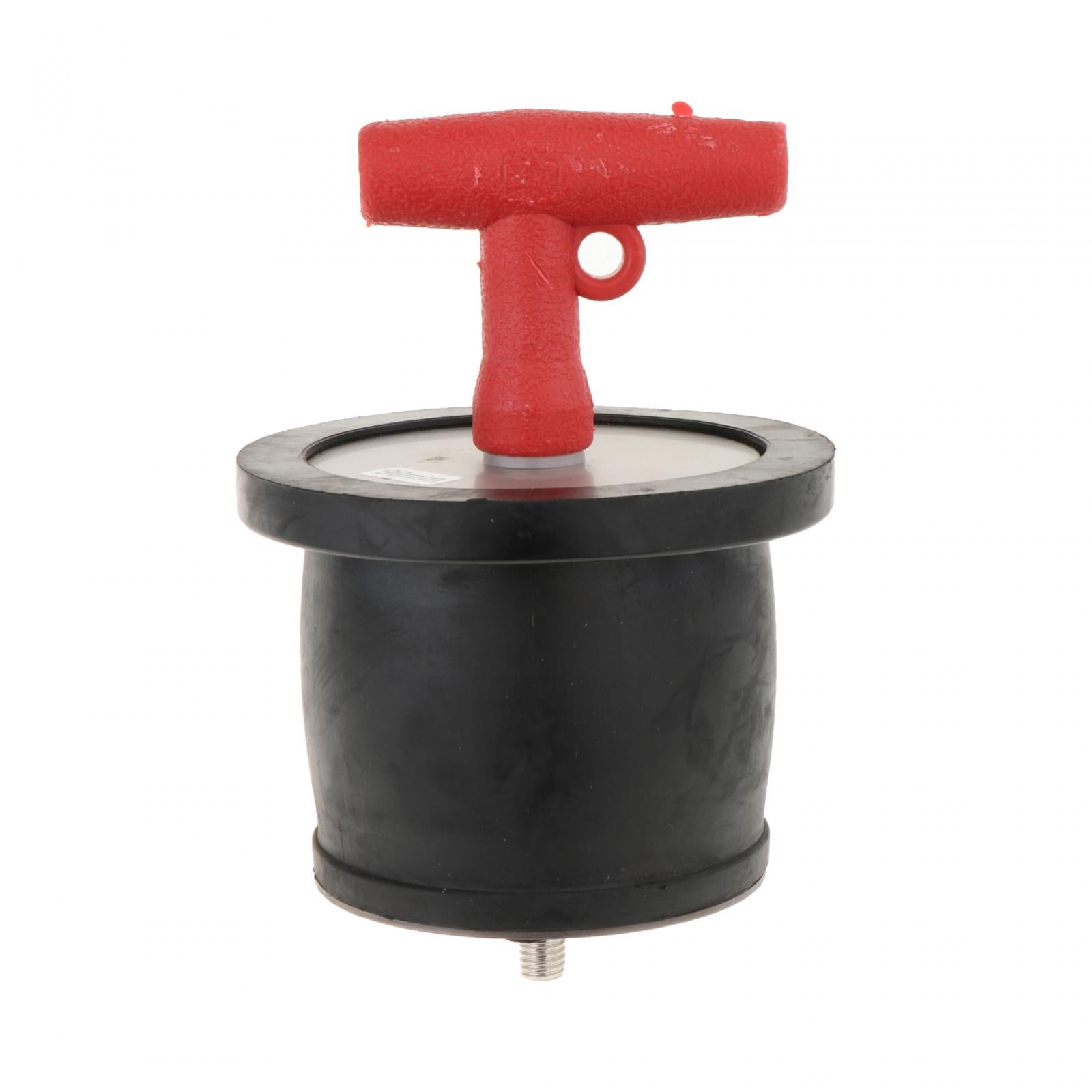 Wzmzjy Boat Compression Drain Plug T Handle Adjustable Boat Accessories Stainless Steel Style H