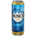 thumbnail image 3 of Busch American Lager Beer 25 fl oz 1 Aluminum Can 4.3% ABV, 3 of 7
