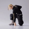 thumbnail image 5 of BanPresto - Tokyo Revengers - King Of Artist - The Ken Ryuguji Statue, Banpresto, Gifts, 5 of 7