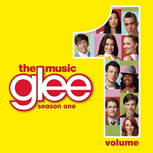 Pre-Owned Glee: The Music, Volume 1