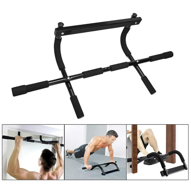 Pull Up Bar/Horizontal Bar Thickened Steel Pipe Super Pull Up Bar/Horizontal Bar Thickened Steel Pipe Super