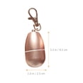 thumbnail image 2 of unbranded Rodillo Facial Reutilizable De Piedra Para Eliminar Y Limpiar, 2 of 8