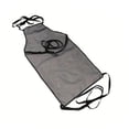 thumbnail image 4 of Manta Antimosquitos para Caballos, Protector Abdominal, Envoltura Ligera, Suministros para Mascotas, Protección de Malla, Correa Ajustable para Establ, 4 of 8