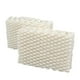 thumbnail image 1 of Paquete de 2 filtros de aire WF813 compatibles con el humidificador ReliOn Filtro de repuesto, 1 of 8