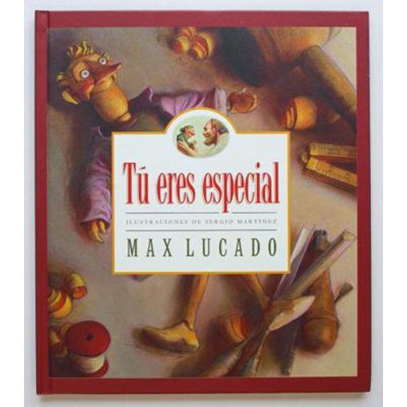 Pre-Owned T Eres Especial = You Are Special (Hardcover) 0789907526 9780789907523