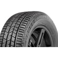 thumbnail image 2 of 2 Continental CrossContact LX Sport 275/45R20 110H XL Touring 480AA 15508110000 / 275/45/20 / 2754520, 2 of 3
