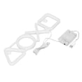 thumbnail image 4 of Letreros de neón para juegos, 200 lm, IP45, impermeables, recargables, colgantes, LED, para salas de juegos, cuevas, bares, clubes, decoración., 4 of 14