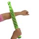 thumbnail image 3 of Masajeador de Fitness ANGGREK para Músculos de la Espalda Mano Ejercicio de Yoga Color Negro Naranja Azul Verde, 3 of 8