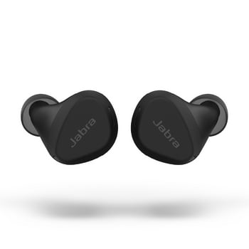 Jabra Elite 3 Active True Wireless Sports Earbuds, Noise Cancelling, Black