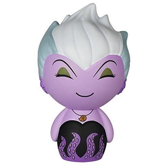 FUNKO DORBZ: DISNEY - URSULA