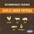 thumbnail image 6 of Kingsford Flavor Boosters Garlic Onion and Paprika, 2 lb, 6 of 9