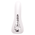 thumbnail image 1 of Lámpara de uñas LED UV de mano, secador de uñas recargable Dolphin Styling Machine Portable Home DIY Salon Nail Art Xemadio CPB-DE-LYY447, 1 of 1