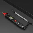 thumbnail image 3 of Multimeters,Pen Type Voltmeter Pen Tester 4000 Universal Meter Universal Meter Voltmeter Lcd Display 4000 Rms Lcd Display Type Handheld Rms Display 4000 Universal Meter Voltmeter Pen Buzhi, 3 of 7