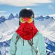 thumbnail image 3 of Ski Mask For Men Women Balaclava Face Mask Full Face Mask Breathable Sports Mask, 3 of 5
