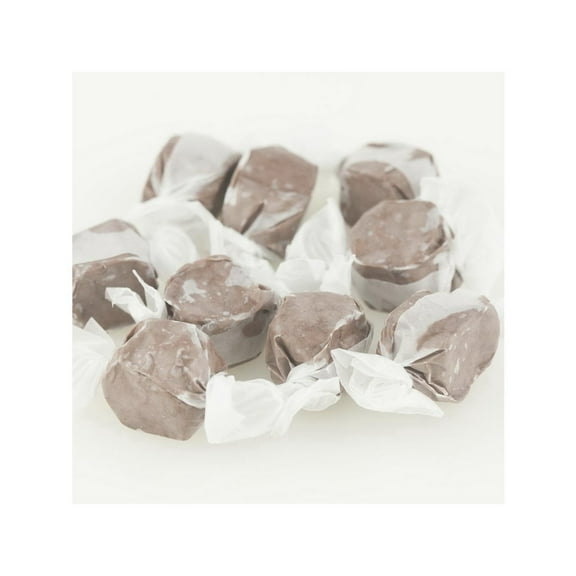 Sweet's Chocolate Salt Water Taffy, 3 Pound