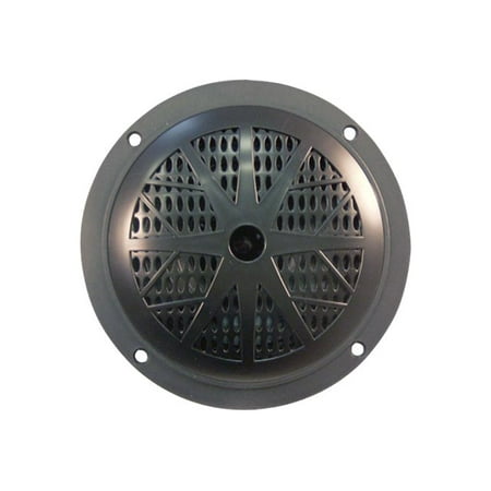 PYLE Hydra PLMR51B - Speaker - 100 Watt - 2-way - coaxial - 5.25  - black