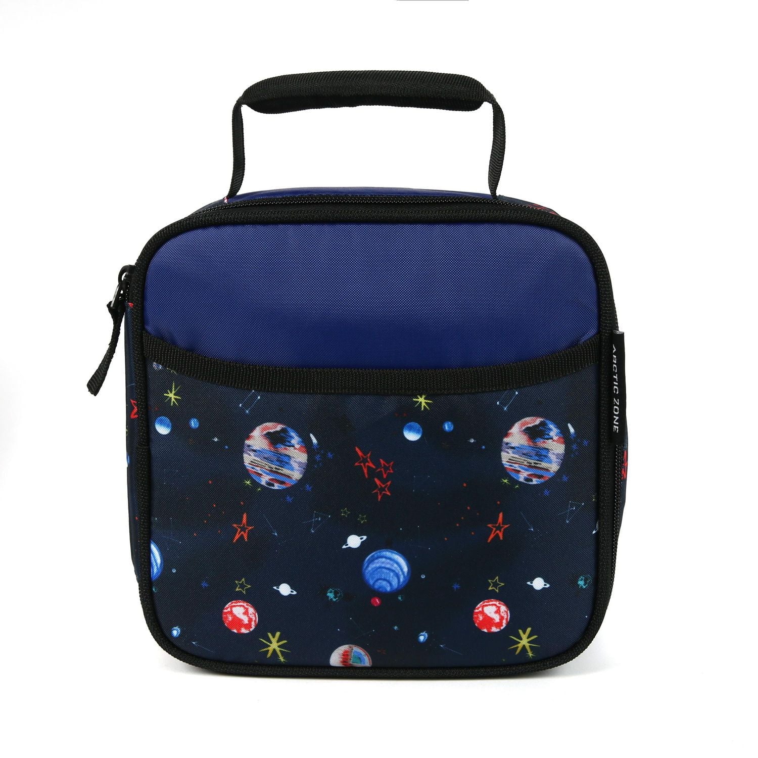 Arctic Zone Lunch Box Combo, Lunch Box Combo Tie-Dye
