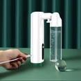 thumbnail image 1 of Bilqis Professional Oxygen Facial Machine, Portable Water Oxygen Sprayer, Face Skin Moisturizing Handheld Oxygen Injection Machine, Water Oxygen Airbrush, 1 of 8