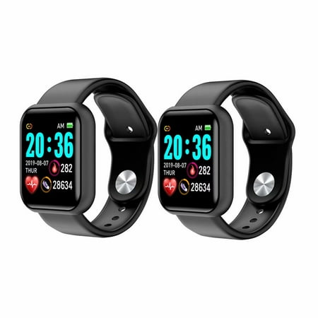 d209 smartwatch