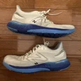 thumbnail image 2 of New Balance Fresh Foam X 880v12 Men's Size 12 White Blue Running Low Sneakers, 2 of 6
