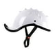 thumbnail image 1 of Casco de cicleta retro de medio casco, casco abierto, equipo transpirable, equipo para viajar, de nieve, adultos, ciclor, cicleta M, 1 of 8