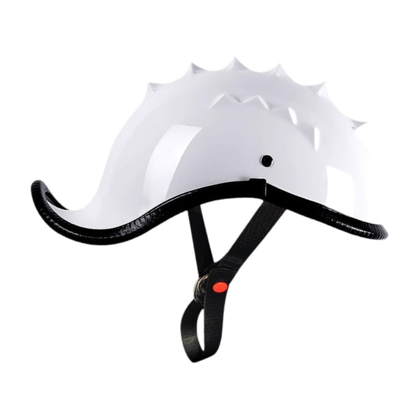 Casco de cicleta retro de medio casco, casco abierto, equipo transpirable, equipo para viajar, de nieve, adultos, ciclor, cicleta M