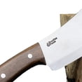thumbnail image 3 of Brazilian Flame Chef's Cleaver - Arabian, 3 of 4