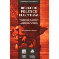 thumbnail image 1 of Derecho político electoral Editorial Porrúa 9786070904127, 1 of 2