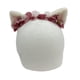 thumbnail image 3 of Funda para casco de esquí de nieve, decoración para casco, accesorios portátiles y bonitos para cascos, gorro de punto, funda para casco de esquí para, 3 of 8