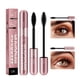 thumbnail image 2 of Populares 2 In 1 Mascara For Natural Lengthening And Thickening Effect,LashEascara Volume And Length 5X Longer Waterproof,9ML, 2 of 3