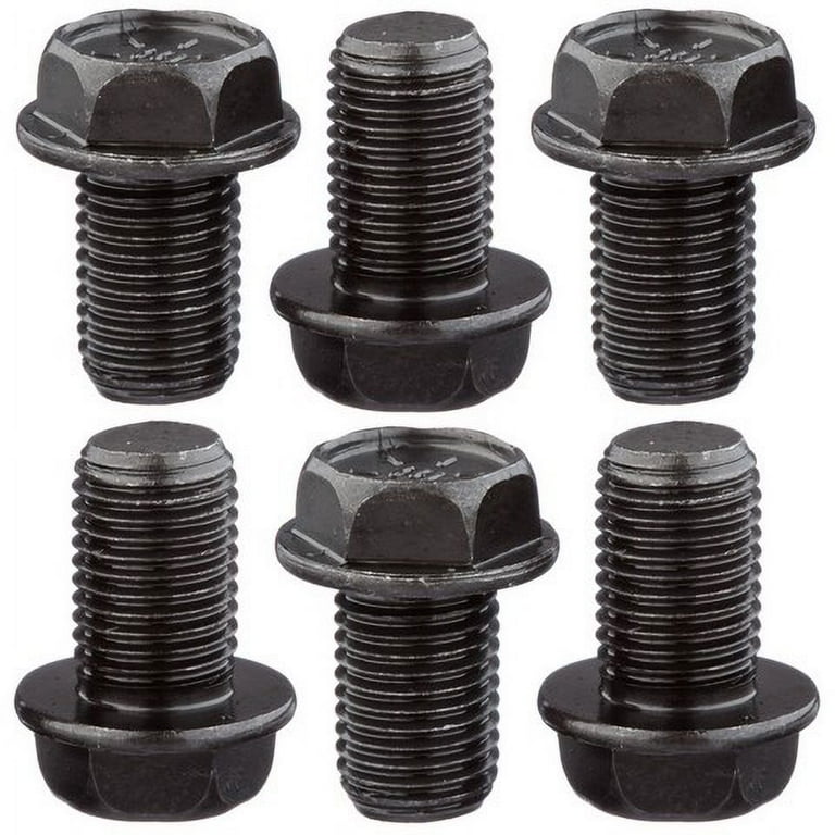 。。。 Sbc Flywheel Bolts ATPu00ae ZX-2116 - Automat Transmission