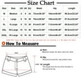thumbnail image 2 of ibuvkizy Mens Fashion Shorts Summer Fitness Sports,Cargo Shorts for Men,Men Casual Pocket Elastic Waist Straight Half Shorts Pants Sport Pants,Mens Casual Shorts,Breathable Quick Dry, 2 of 5