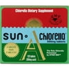 Sun Chlorella Chlorella Dietary Suppliment, 120 CT