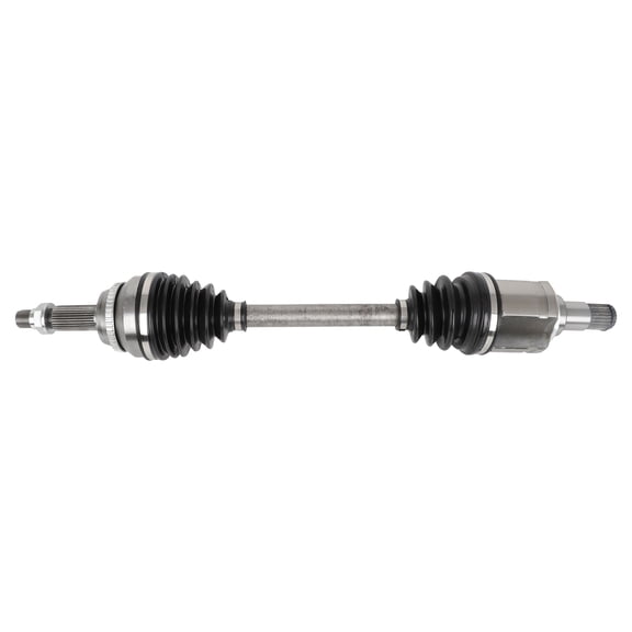 Front Left Driver Side CV AXLE ASSEMBLY COMPATIBLE WITH - 2010-2015 for Lexus for RX350 V6 3.5L 2011 for Lexus for RX450h V6 3.5L CV Axle OE 66-5308 Ncv6916