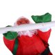 thumbnail image 3 of Decoración de Papá Noel Adorno de Papá Noel Escalada Papá Noel Escalada Juguete de Papá Noel para la decoración del hogar Amigos, 3 of 8