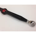 thumbnail image 4 of HTT-MOTOR Cross Shift Linkage for Harley CVO Softail Deluxe Deuce Springer Classic Black, 4 of 5