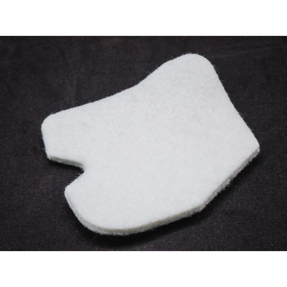 GENUINE HUSQVARNA AIR FILTER FITS 235 236 240 545061801