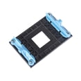 thumbnail image 2 of Ethern CPU Bracket Heatsink Radiator Holder Cooling Fan Stand Base Replaces PC Easy to Blue, 2 of 9