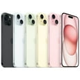 thumbnail image 4 of Restored Apple iPhone 15 Plus Unlocked Smartphone Like New, 4 of 5