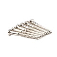 thumbnail image 3 of 6Pcs Tremolo Bridge Screws Vintage Direct Replaces Easy Installation Easy to Use, 3 of 8